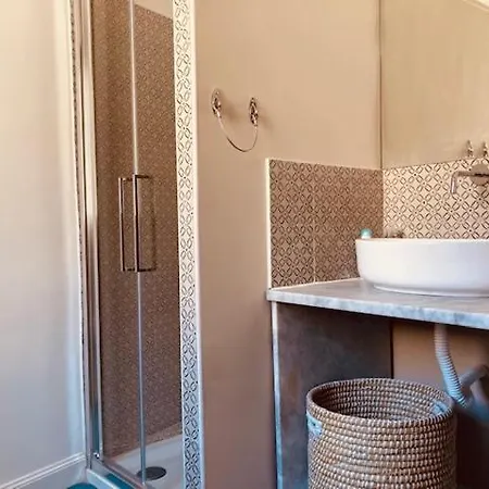 Appartement Faboulous Flat *