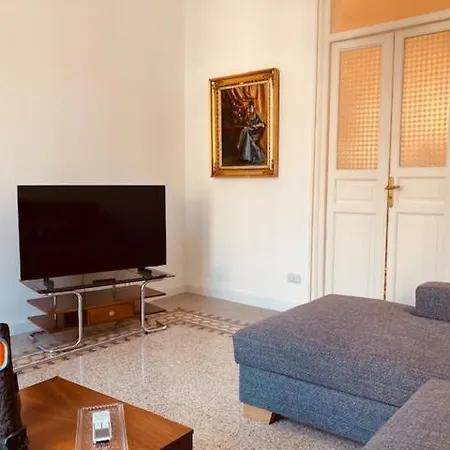 Faboulous Flat Appartement Palerme