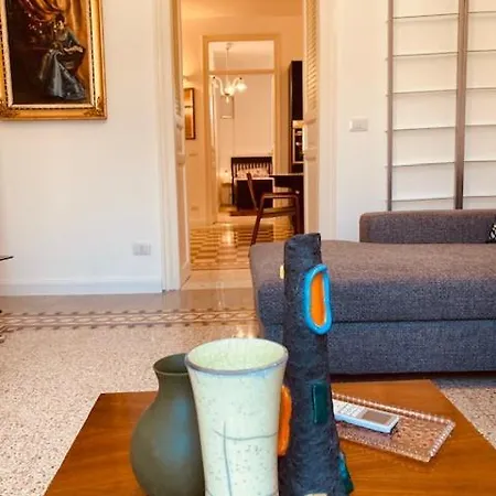 Appartement Faboulous Flat