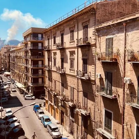 Faboulous Flat Palerme
