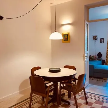 Apartment Faboulous Flat