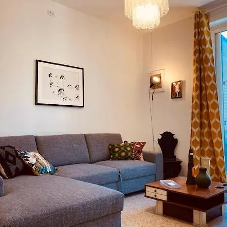 Faboulous Flat