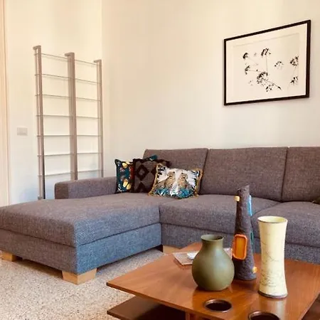 Apartment Faboulous Flat Palermo