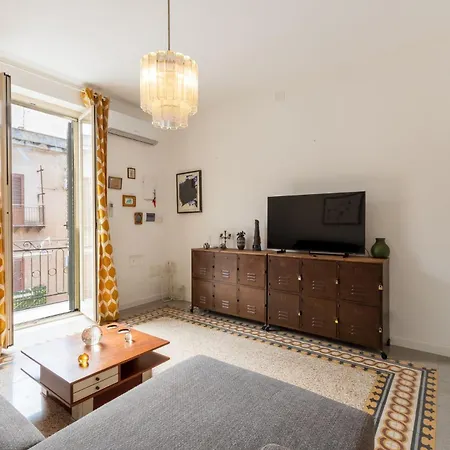 Faboulous Flat Apartment *