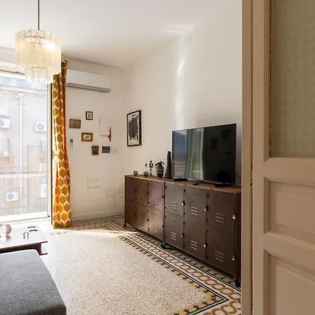 Apartment Faboulous Flat