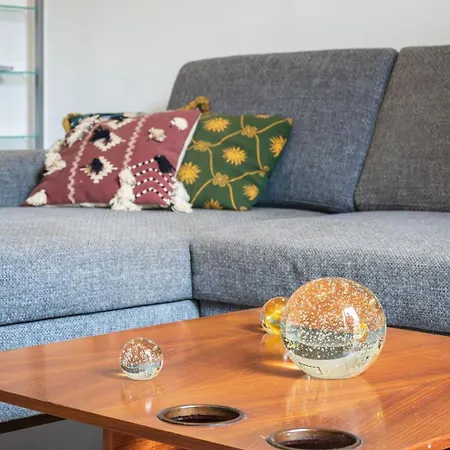 Faboulous Flat Apartment Palermo