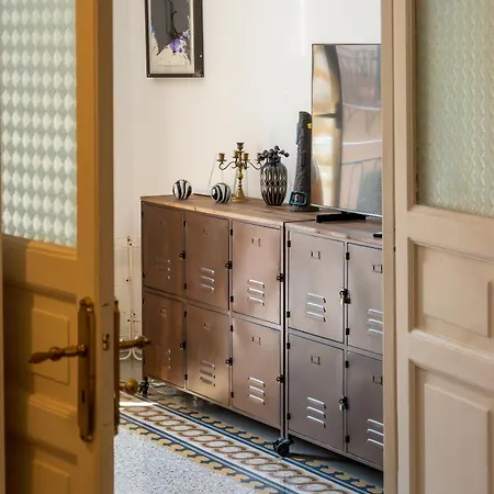 Apartment Faboulous Flat *