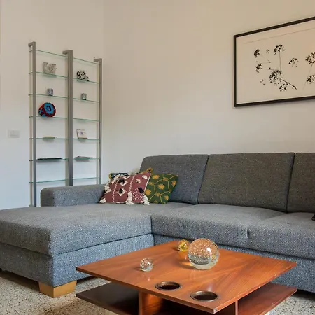 Faboulous Flat Apartment