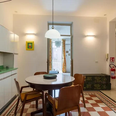 Faboulous Flat Apartment