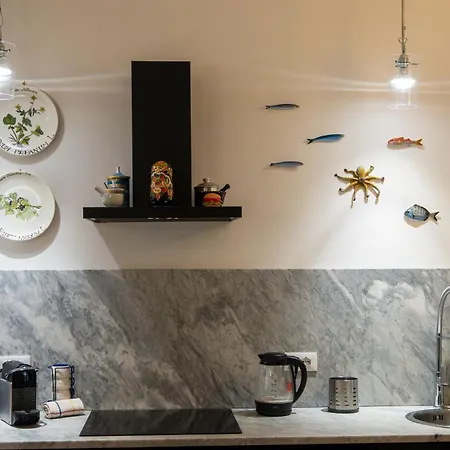 Apartment Faboulous Flat Palermo