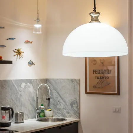 Faboulous Flat Apartment *