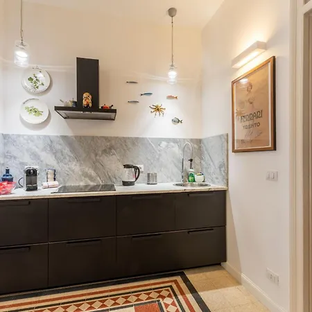 Apartment Faboulous Flat Palermo