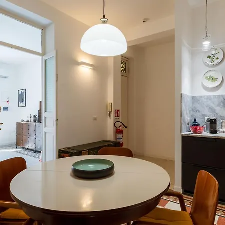 Faboulous Flat