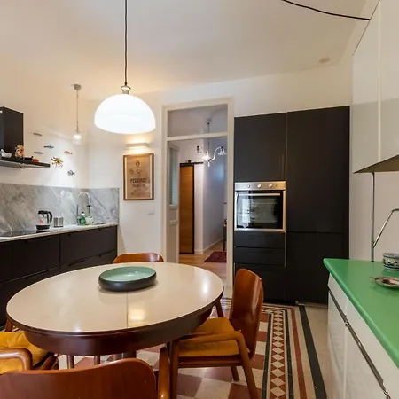 Faboulous Flat Apartment