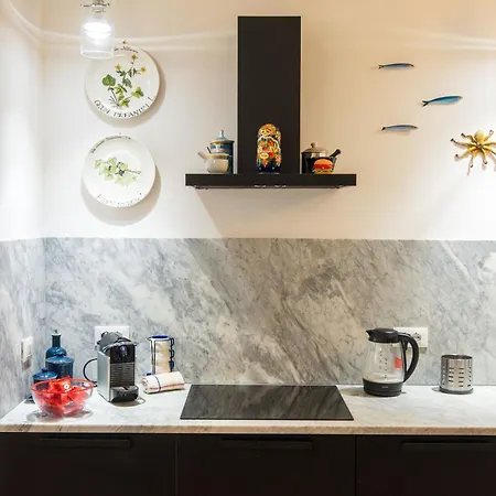 Apartment Faboulous Flat