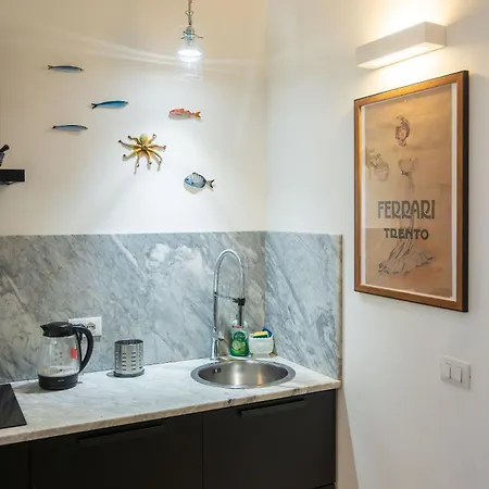 Apartment Faboulous Flat *