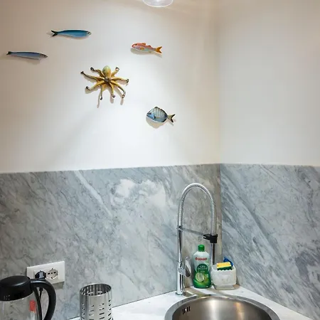 Faboulous Flat * Palermo