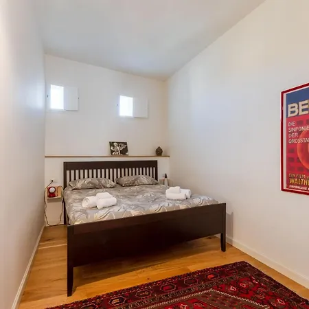 Faboulous Flat