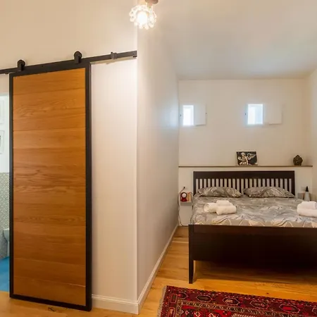 Faboulous Flat Apartment *