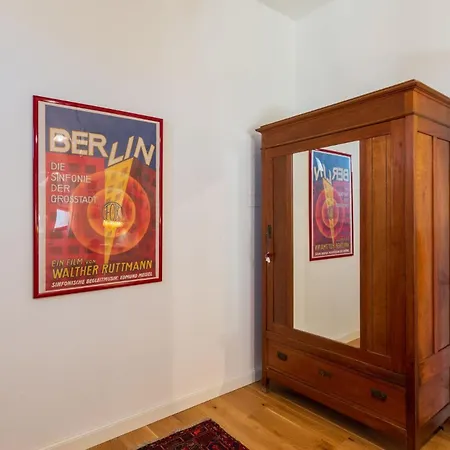 Faboulous Flat