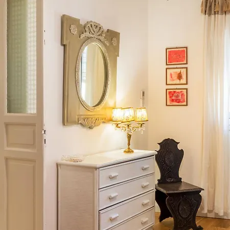 Apartment Faboulous Flat *