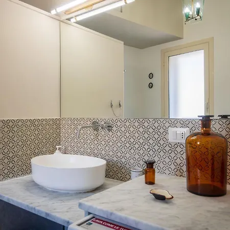 Apartment Faboulous Flat Palermo