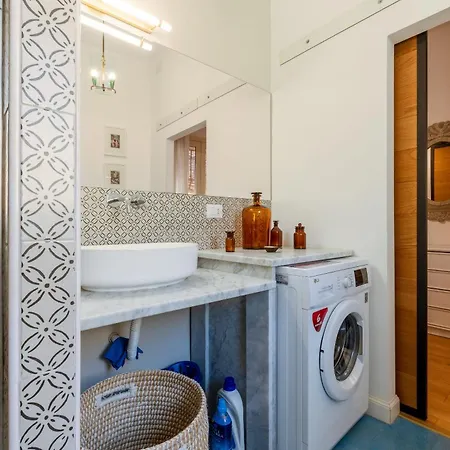 Faboulous Flat Apartment *
