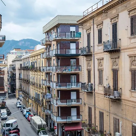 Apartment Faboulous Flat Palermo