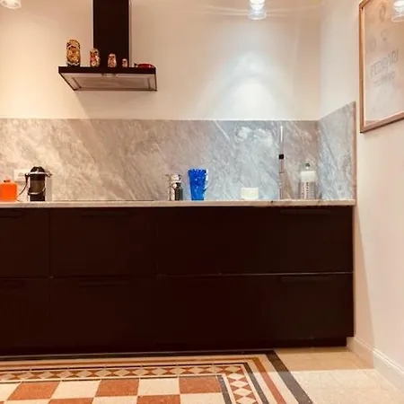 Faboulous Flat Апартаменты