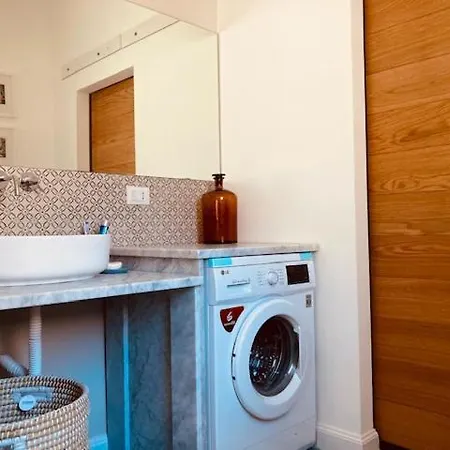 Апартаменты Faboulous Flat Палермо