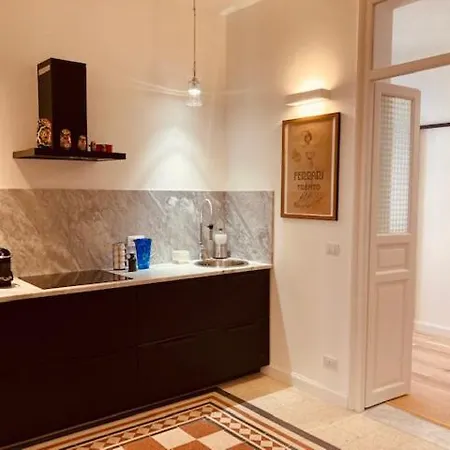 Faboulous Flat Апартаменты *