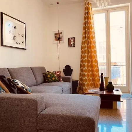 Faboulous Flat Палермо