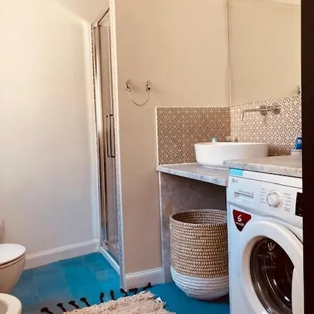 Faboulous Flat Апартаменты