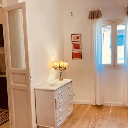 Faboulous Flat Апартаменты *