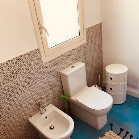 Faboulous Flat Апартаменты Палермо