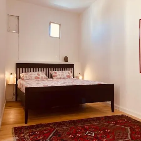 Faboulous Flat Палермо